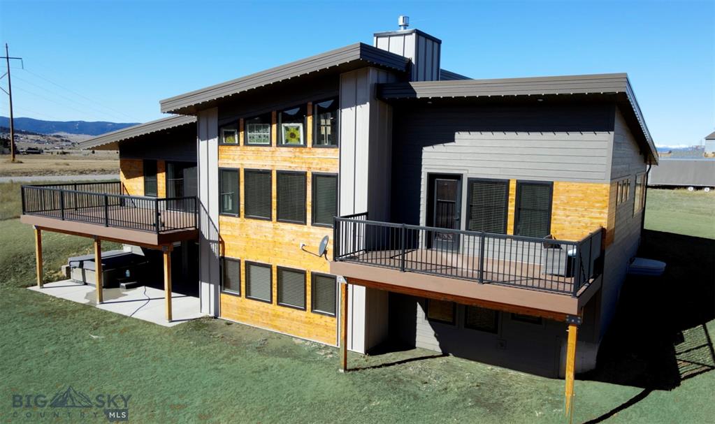 84 Whisper Ridge Road