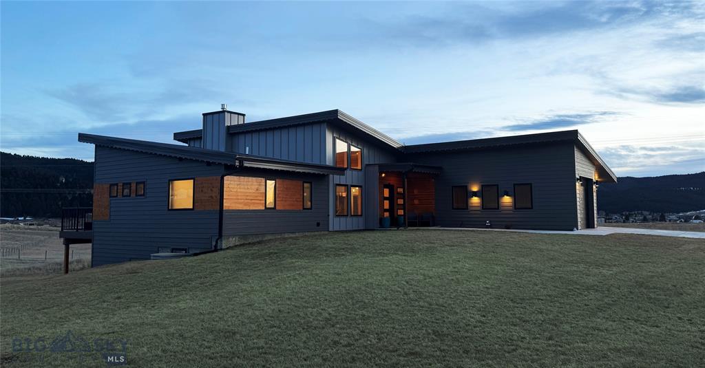 84 Whisper Ridge Road