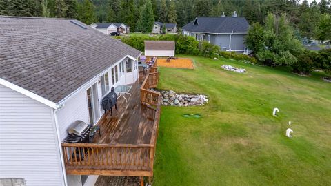 Tiny photo for 106 Rainbow Drive, Kalispell, MT 59901 (MLS # 30067603)