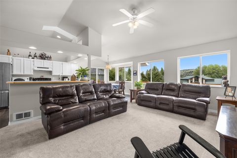 Tiny photo for 106 Rainbow Drive, Kalispell, MT 59901 (MLS # 30067603)