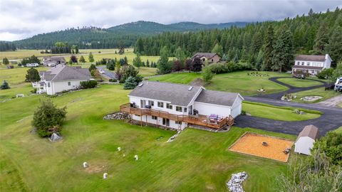 Tiny photo for 106 Rainbow Drive, Kalispell, MT 59901 (MLS # 30067603)