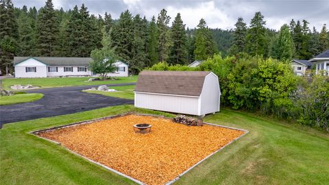 Tiny photo for 106 Rainbow Drive, Kalispell, MT 59901 (MLS # 30067603)