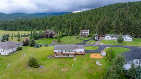 Tiny photo for 106 Rainbow Drive, Kalispell, MT 59901 (MLS # 30067603)