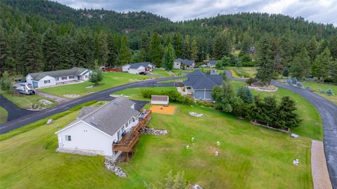 Tiny photo for 106 Rainbow Drive, Kalispell, MT 59901 (MLS # 30067603)
