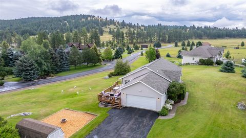 Tiny photo for 106 Rainbow Drive, Kalispell, MT 59901 (MLS # 30067603)