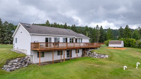 Tiny photo for 106 Rainbow Drive, Kalispell, MT 59901 (MLS # 30067603)