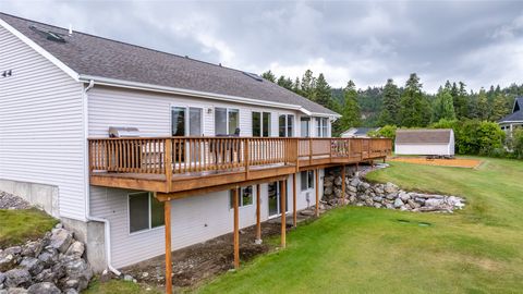 Tiny photo for 106 Rainbow Drive, Kalispell, MT 59901 (MLS # 30067603)