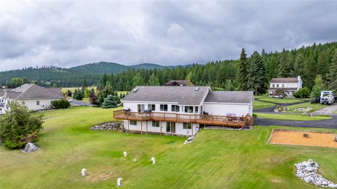 Tiny photo for 106 Rainbow Drive, Kalispell, MT 59901 (MLS # 30067603)