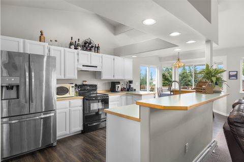 Tiny photo for 106 Rainbow Drive, Kalispell, MT 59901 (MLS # 30067603)