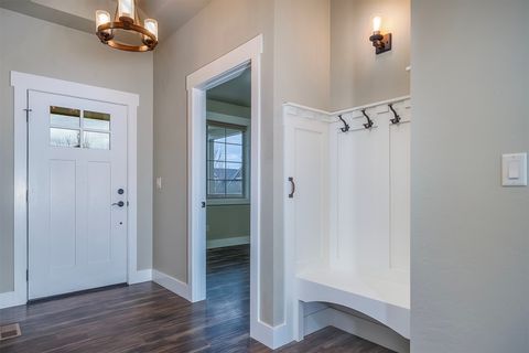 Tiny photo for 170 Lazy Creek Way, Kalispell, MT 59901 (MLS # 30062098)