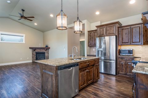 Tiny photo for 170 Lazy Creek Way, Kalispell, MT 59901 (MLS # 30062098)