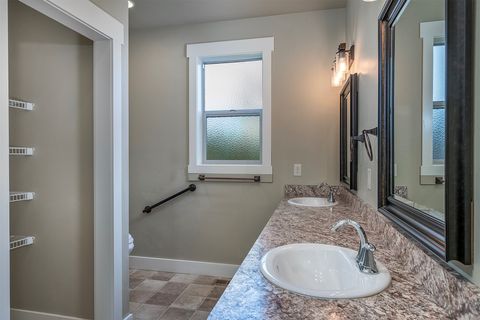 Tiny photo for 170 Lazy Creek Way, Kalispell, MT 59901 (MLS # 30062098)