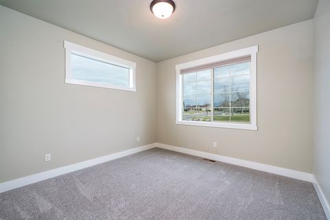 Tiny photo for 170 Lazy Creek Way, Kalispell, MT 59901 (MLS # 30062098)