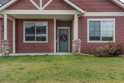 Tiny photo for 170 Lazy Creek Way, Kalispell, MT 59901 (MLS # 30062098)