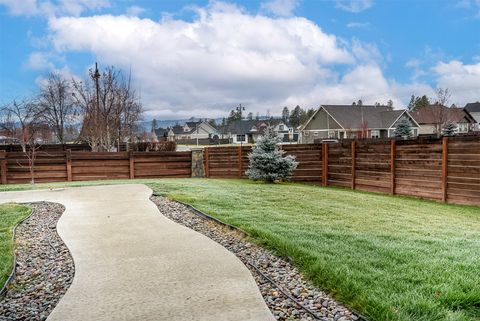 Tiny photo for 170 Lazy Creek Way, Kalispell, MT 59901 (MLS # 30062098)