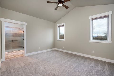 Tiny photo for 170 Lazy Creek Way, Kalispell, MT 59901 (MLS # 30062098)