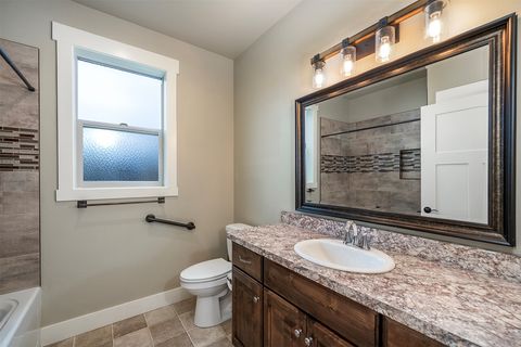 Tiny photo for 170 Lazy Creek Way, Kalispell, MT 59901 (MLS # 30062098)