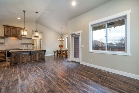 Tiny photo for 170 Lazy Creek Way, Kalispell, MT 59901 (MLS # 30062098)