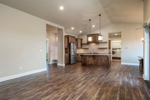 Tiny photo for 170 Lazy Creek Way, Kalispell, MT 59901 (MLS # 30062098)