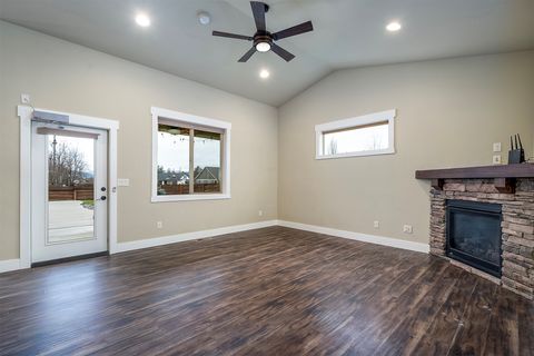 Tiny photo for 170 Lazy Creek Way, Kalispell, MT 59901 (MLS # 30062098)