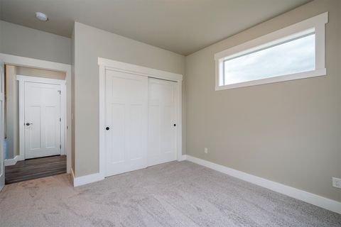 Tiny photo for 170 Lazy Creek Way, Kalispell, MT 59901 (MLS # 30062098)