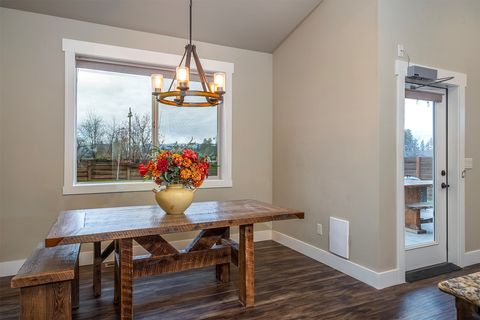 Tiny photo for 170 Lazy Creek Way, Kalispell, MT 59901 (MLS # 30062098)