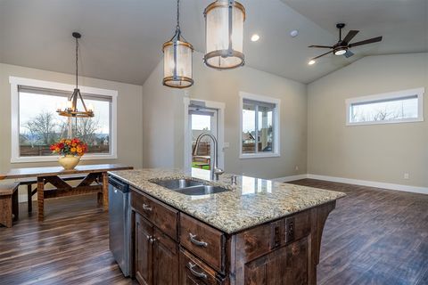 Tiny photo for 170 Lazy Creek Way, Kalispell, MT 59901 (MLS # 30062098)