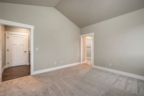 Tiny photo for 170 Lazy Creek Way, Kalispell, MT 59901 (MLS # 30062098)