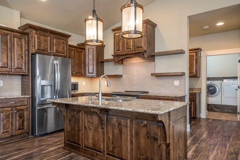 Tiny photo for 170 Lazy Creek Way, Kalispell, MT 59901 (MLS # 30062098)