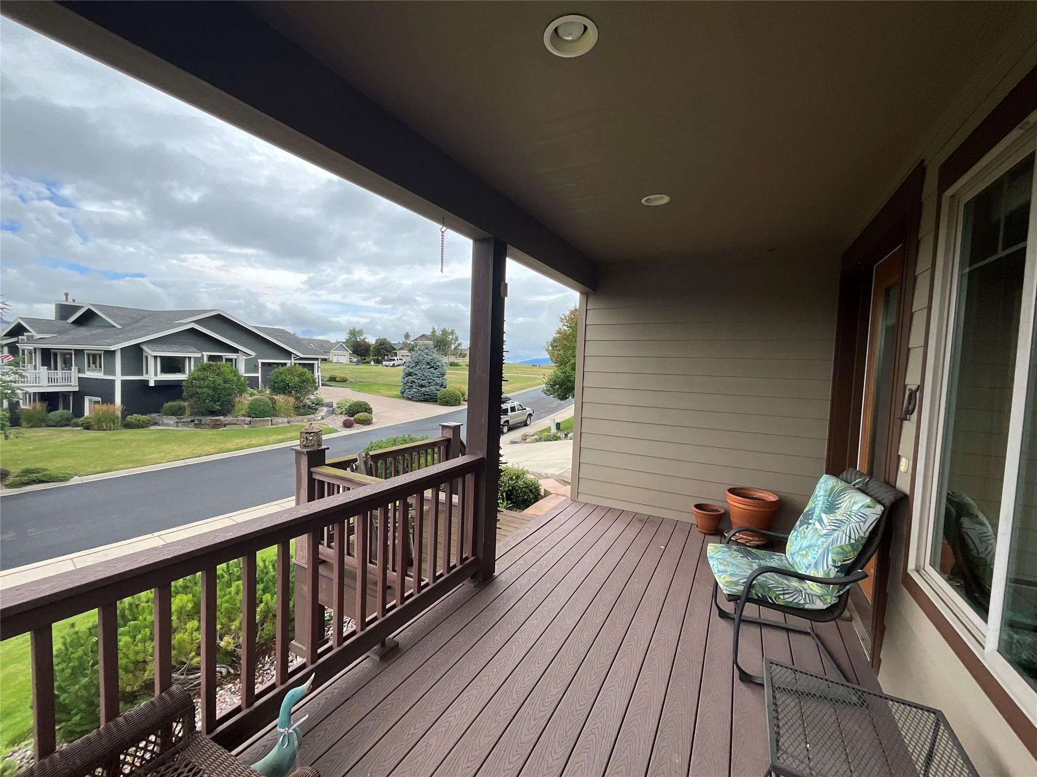 100 Reliance Landing