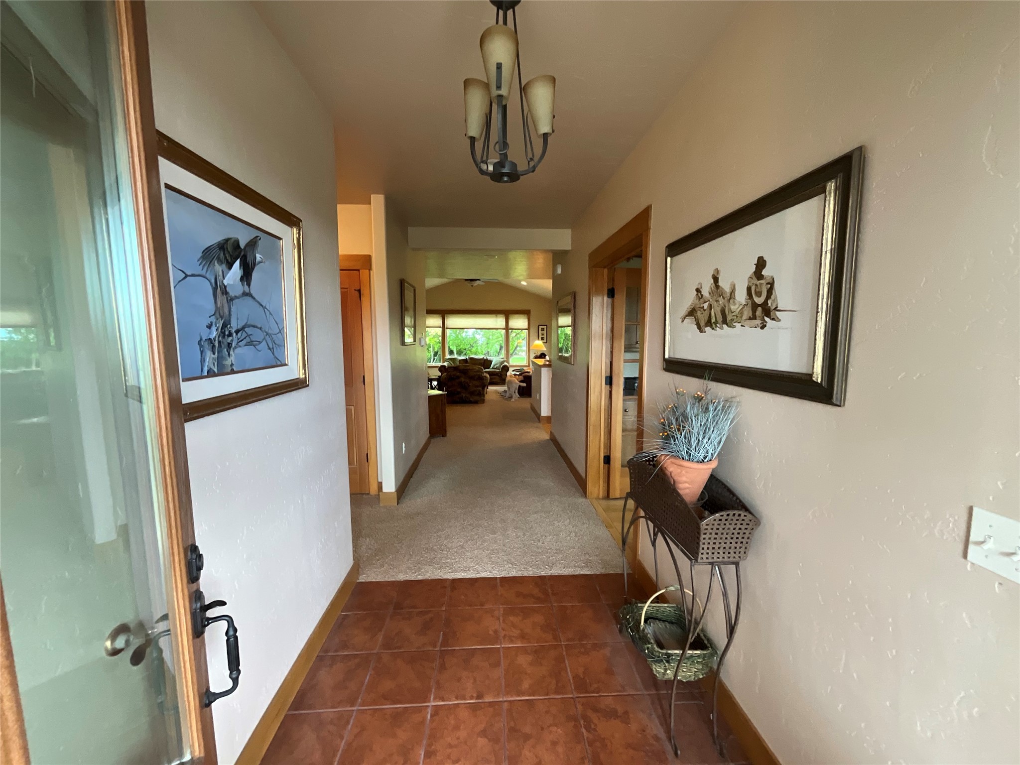 100 Reliance Landing