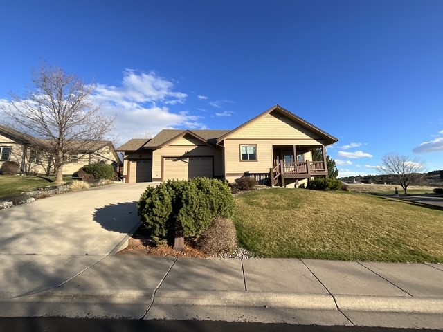 100 Reliance Landing