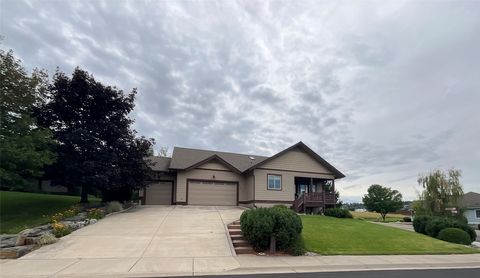 100 Reliance Landing Polson MT 59860