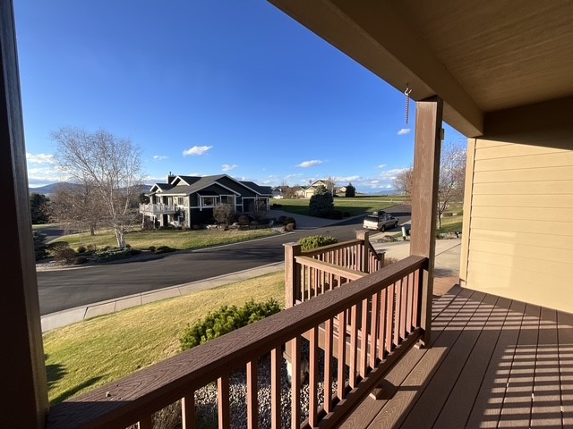 100 Reliance Landing