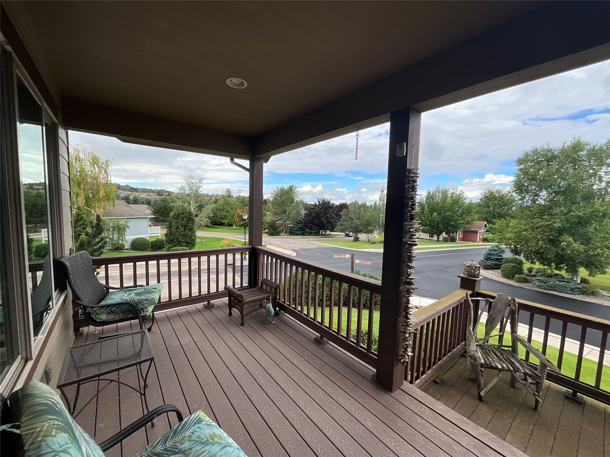 100 Reliance Landing