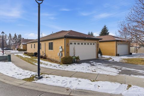Tiny photo for 122 Granary Ridge Drive, Kalispell, MT 59901 (MLS # 30064518)