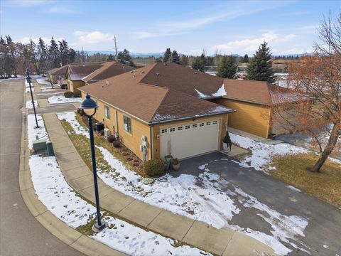 Tiny photo for 122 Granary Ridge Drive, Kalispell, MT 59901 (MLS # 30064518)