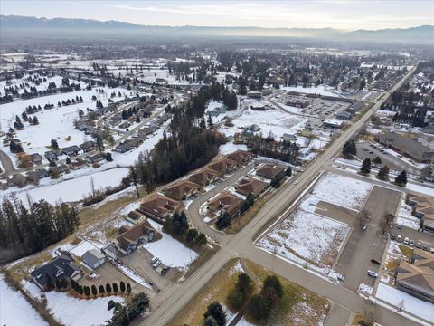 Tiny photo for 122 Granary Ridge Drive, Kalispell, MT 59901 (MLS # 30064518)