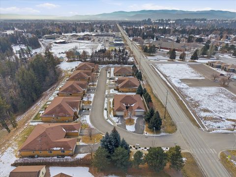 Tiny photo for 122 Granary Ridge Drive, Kalispell, MT 59901 (MLS # 30064518)