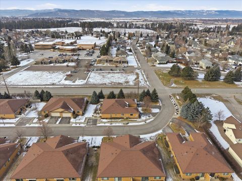Tiny photo for 122 Granary Ridge Drive, Kalispell, MT 59901 (MLS # 30064518)