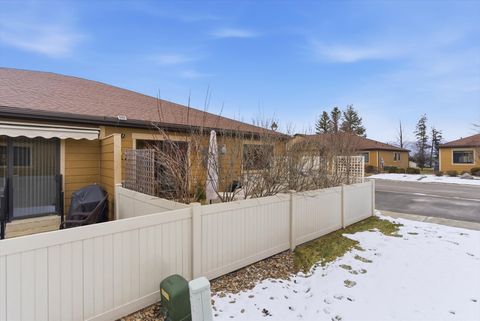 Tiny photo for 122 Granary Ridge Drive, Kalispell, MT 59901 (MLS # 30064518)