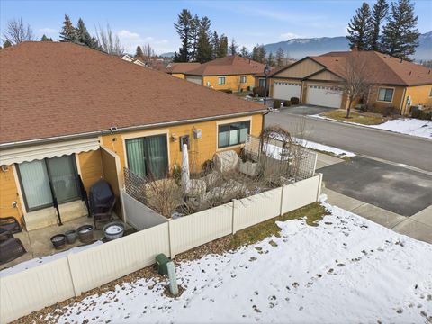 Tiny photo for 122 Granary Ridge Drive, Kalispell, MT 59901 (MLS # 30064518)