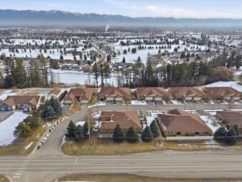 Tiny photo for 122 Granary Ridge Drive, Kalispell, MT 59901 (MLS # 30064518)