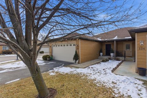 Tiny photo for 122 Granary Ridge Drive, Kalispell, MT 59901 (MLS # 30064518)