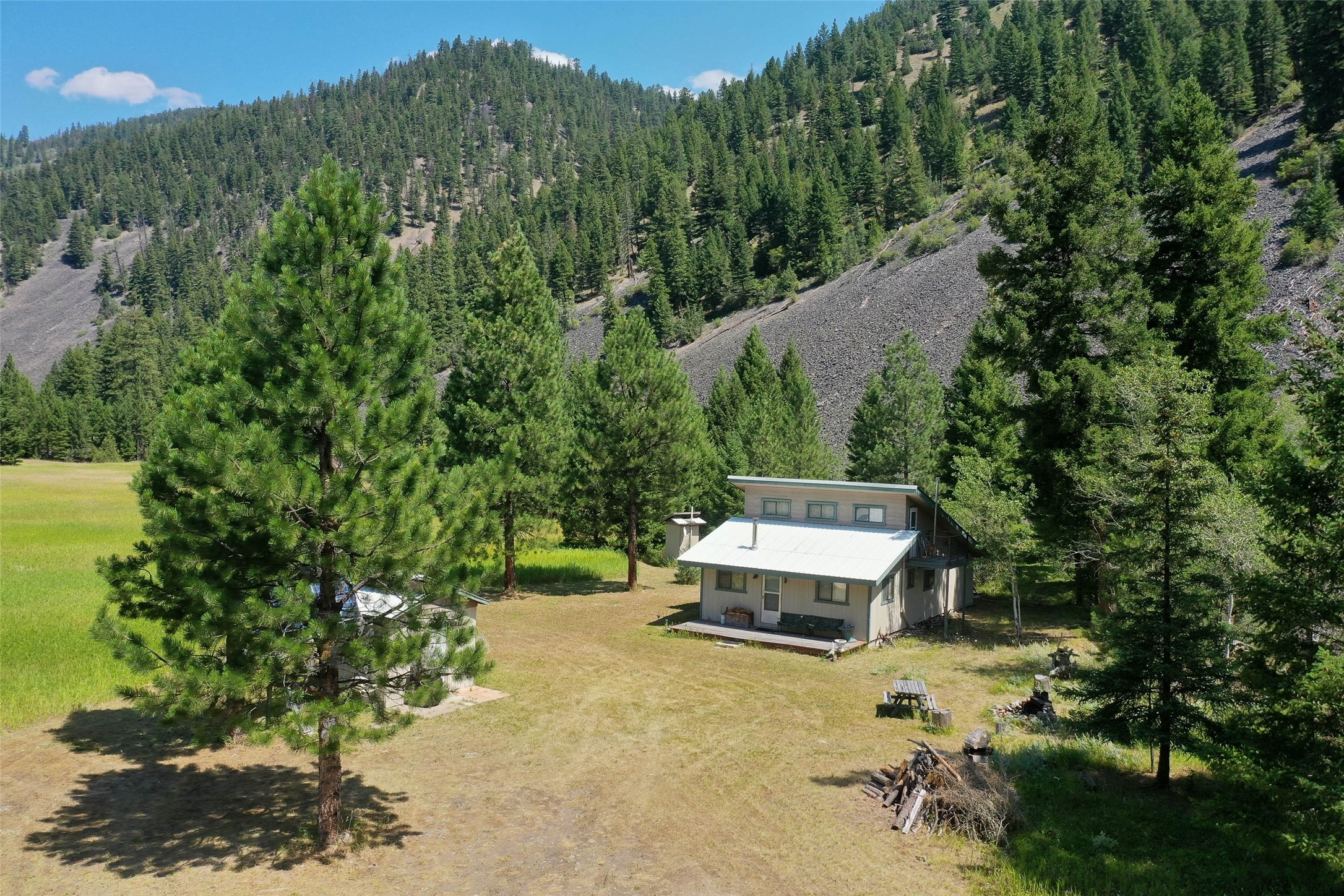 60 Idle Hour Way