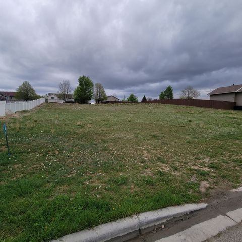Photo of TBD Claremont Road, Billings, MT 59105 (MLS # 30066341)