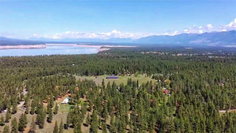 Tiny photo for 77 Ingram Road, Eureka, MT 59917 (MLS # 30070425)