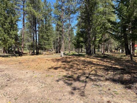 Tiny photo for 77 Ingram Road, Eureka, MT 59917 (MLS # 30070425)
