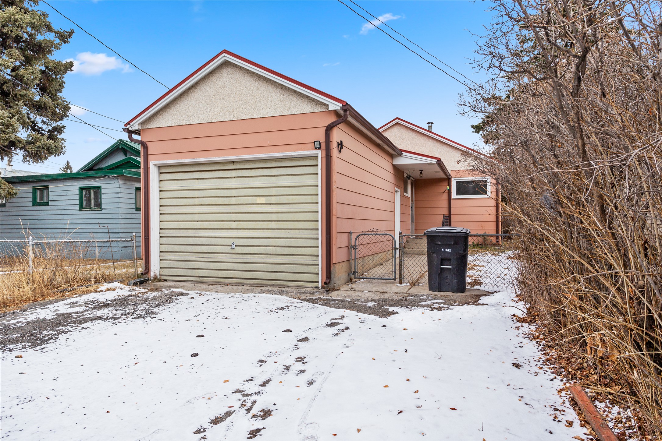 Butte, Montana 59701, United States, 1 Bedroom Bedrooms, ,1 BathroomBathrooms,Residential,Pending,24913