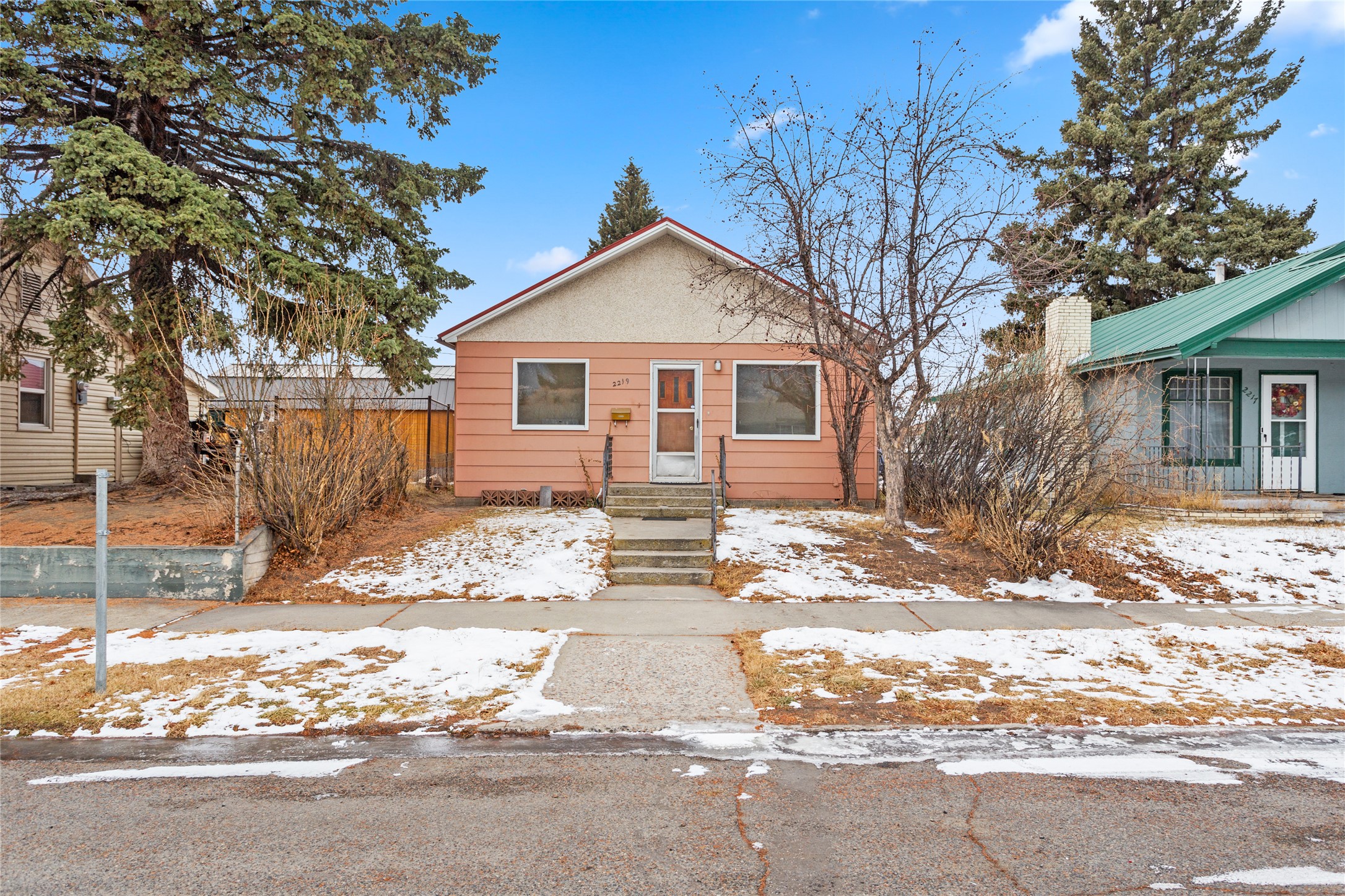 Butte, Montana 59701, United States, 1 Bedroom Bedrooms, ,1 BathroomBathrooms,Residential,Pending,24913